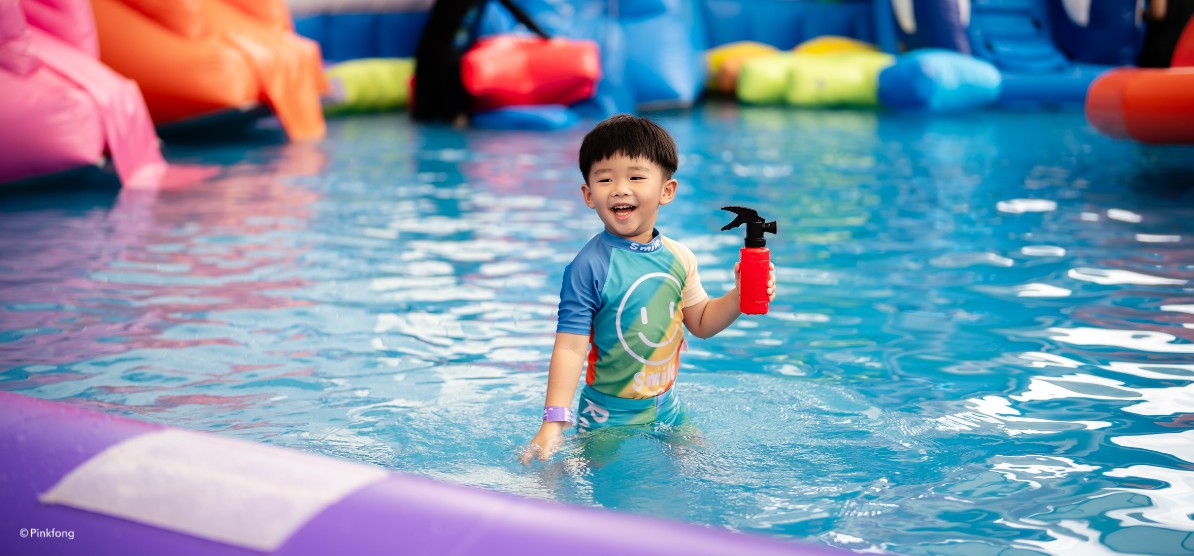 Splash Wonder Water Park Photo 4