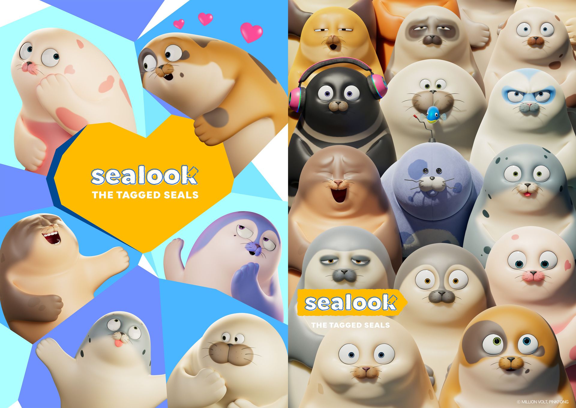 SEALOOK Temporada 2 4