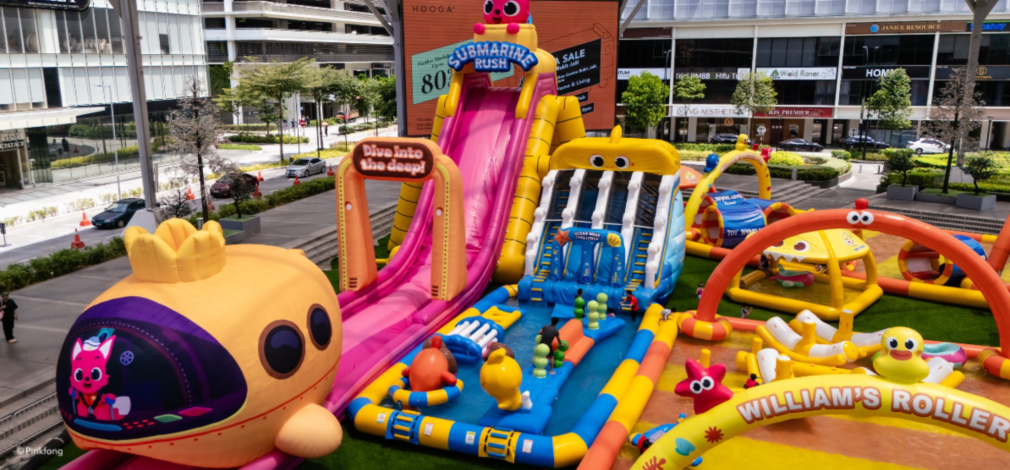 Splash Wonder Water Park Photo 1