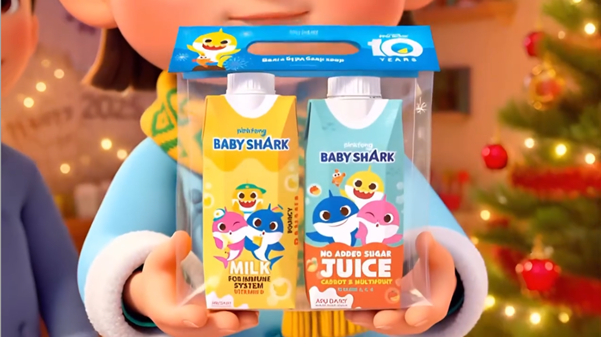 Instagram video thumbnail