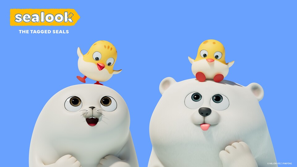 SEALOOK Temporada 2 5