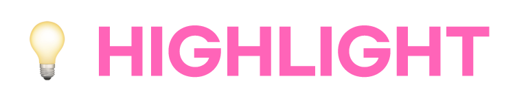 Highlight