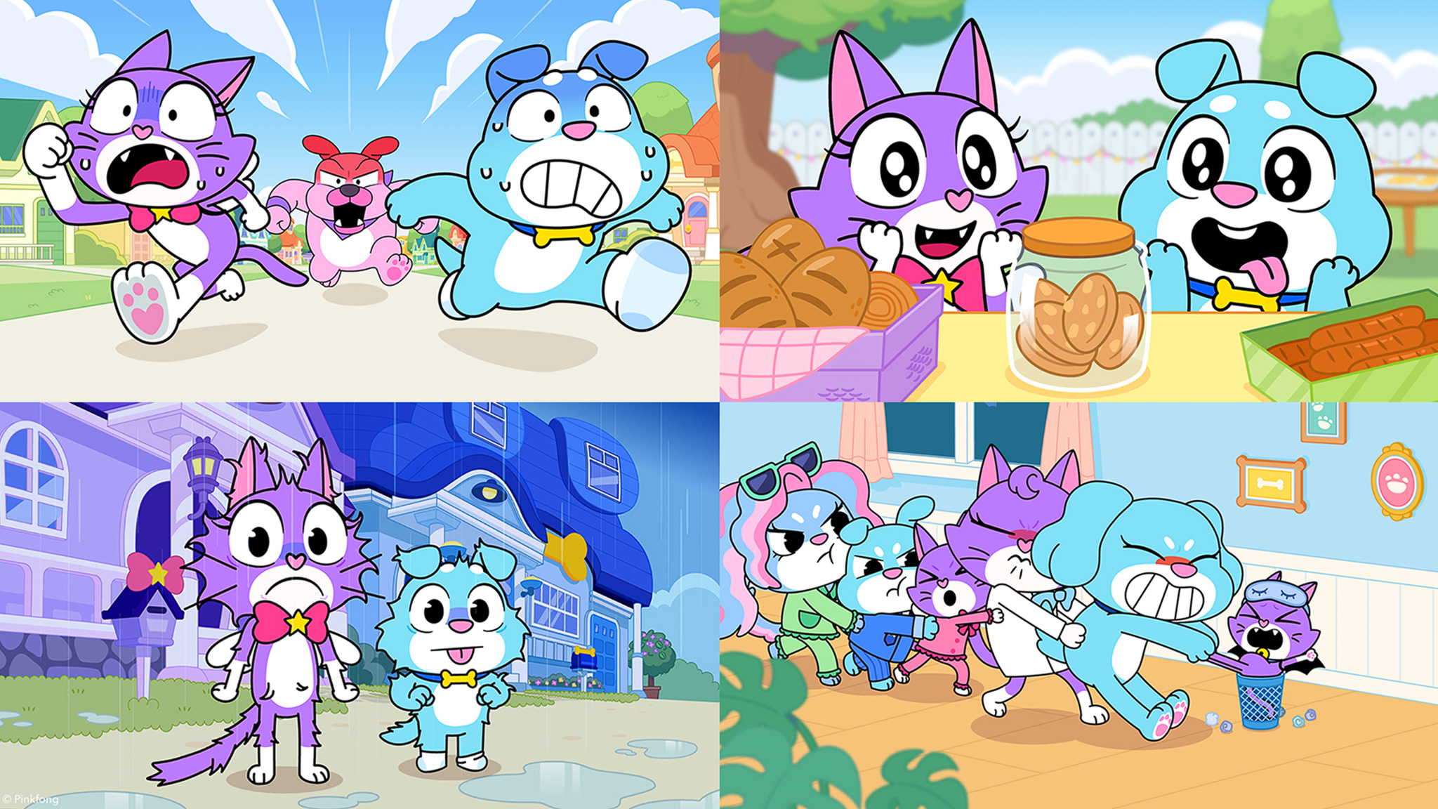 『キキとポップ』